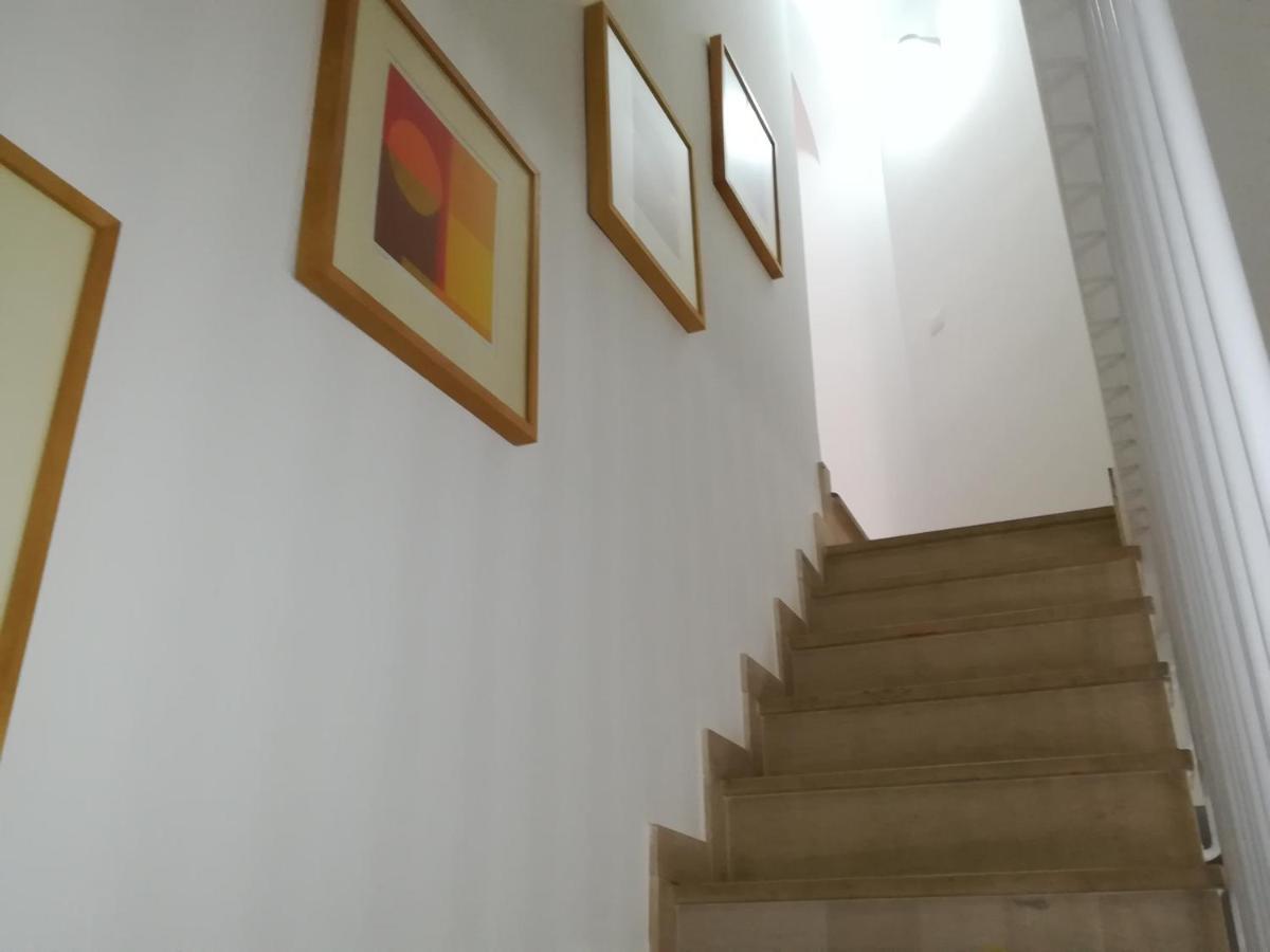 Apartamento At Plaza Del Duque