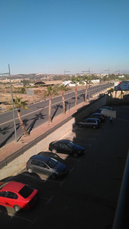 Miranda Alcantarilla (Murcia)