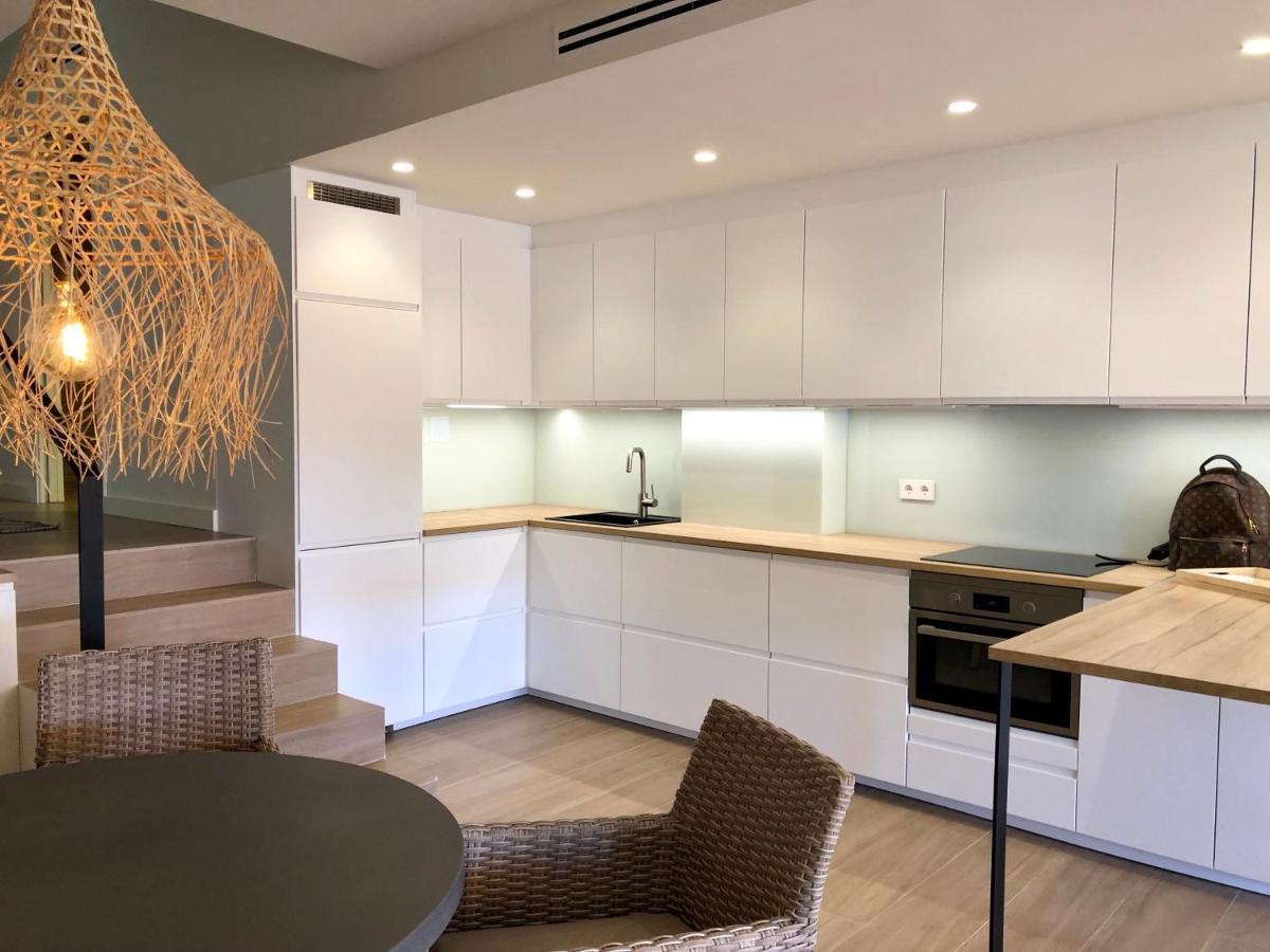 Apartamento Cabopino