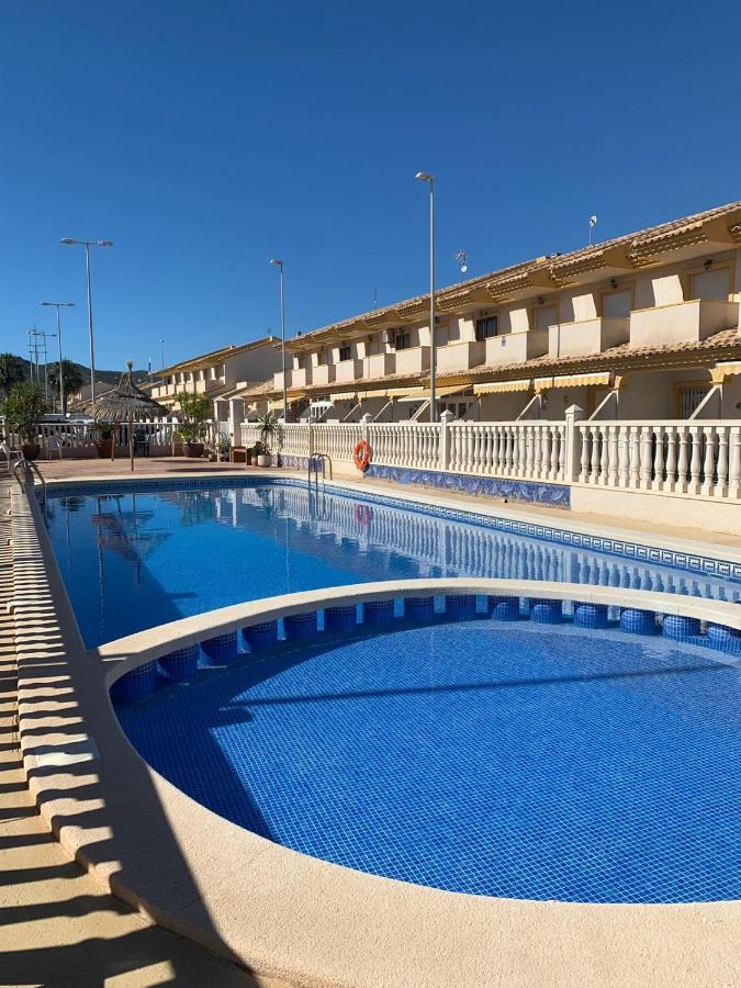 Holiday home Duplex Completo Dos Playas *