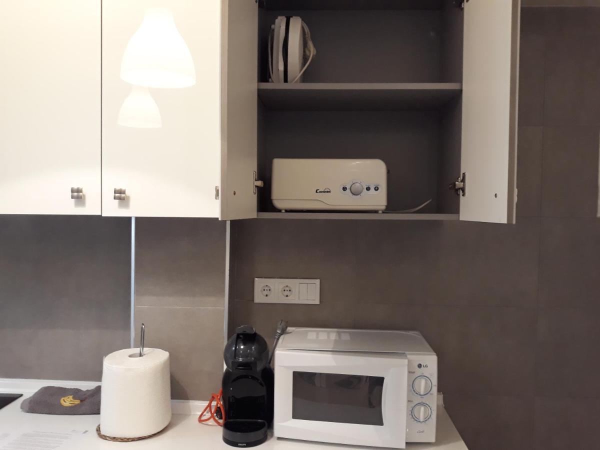 Apartment Centro Santa Pola