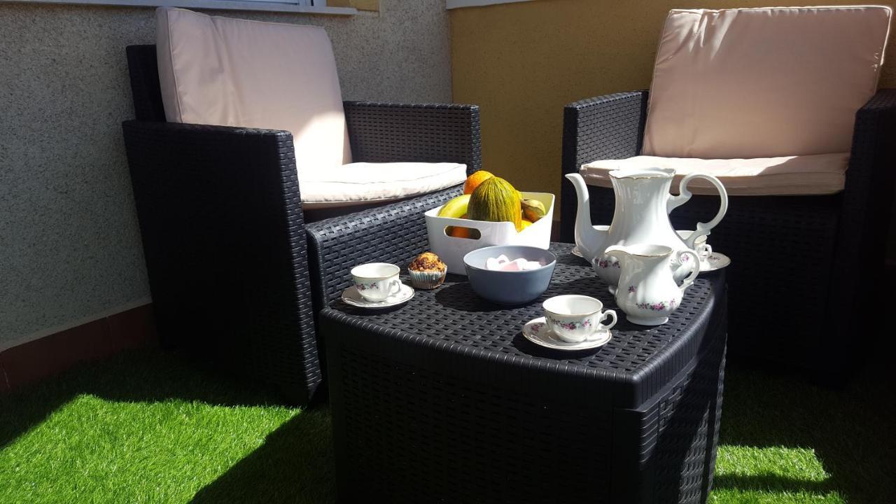 Vacacional Apartment *