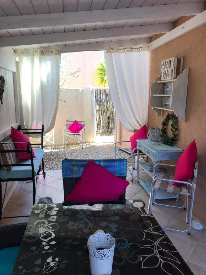 Villa Casa Oasis *