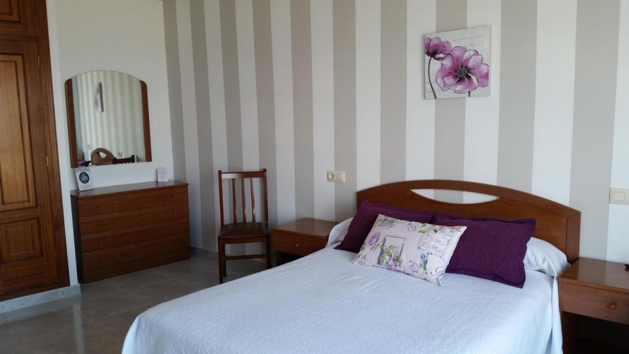 Apartamento Timón Puerto O Grove