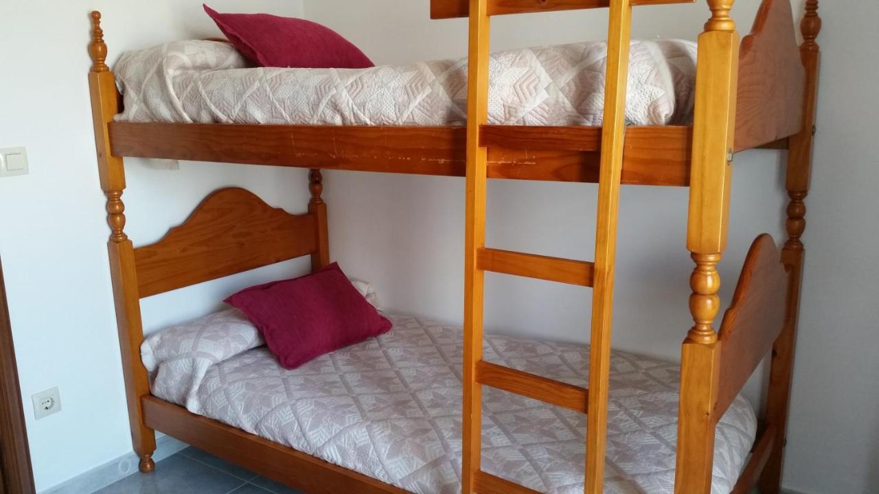 Apartamento Timón Puerto *