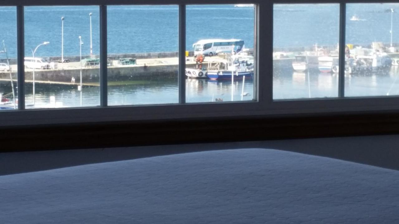 Apartamento Timón Puerto *