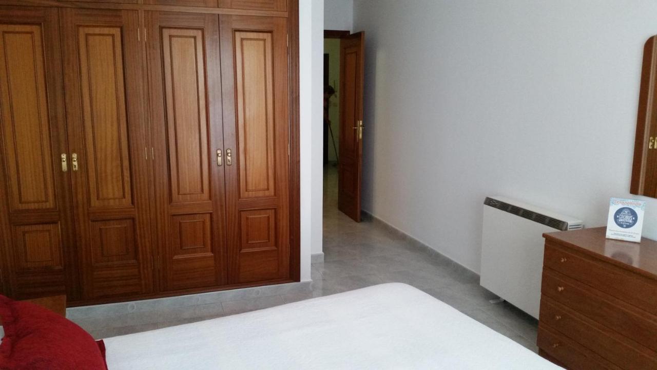 Apartamento Timón Puerto *