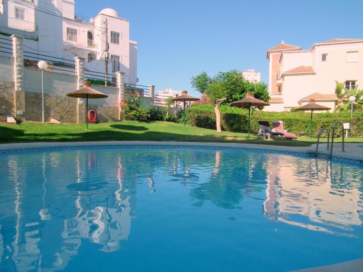 Playa Burriana Apartment Nerja