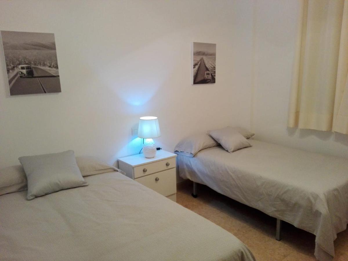 Apartment Bajo La Higuera Famorcas Almodovar del Rio