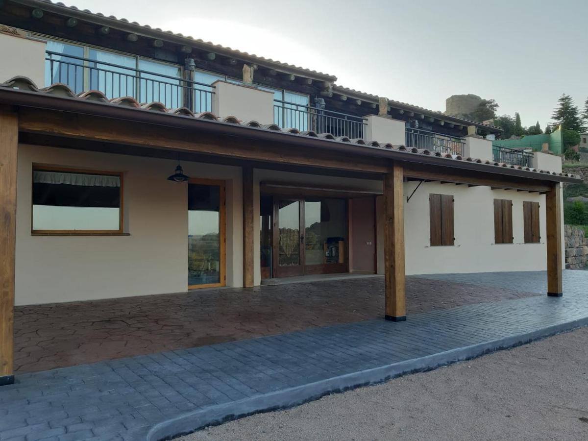 Country house Cal Campas *