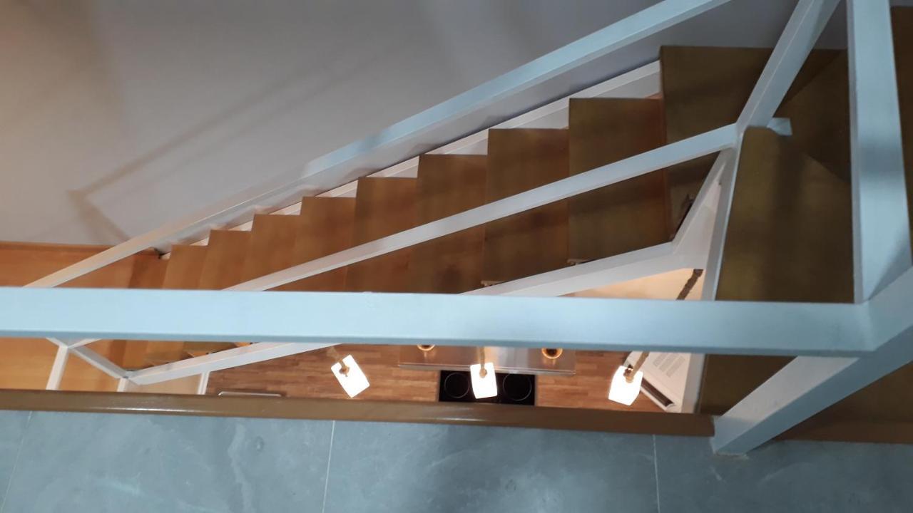 Apartamento Duplex Daises