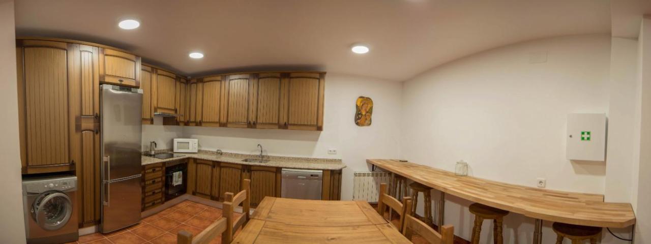 Holiday home Gafas