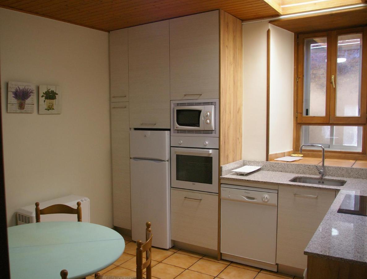 Apartment Apartmento Azkoiti *