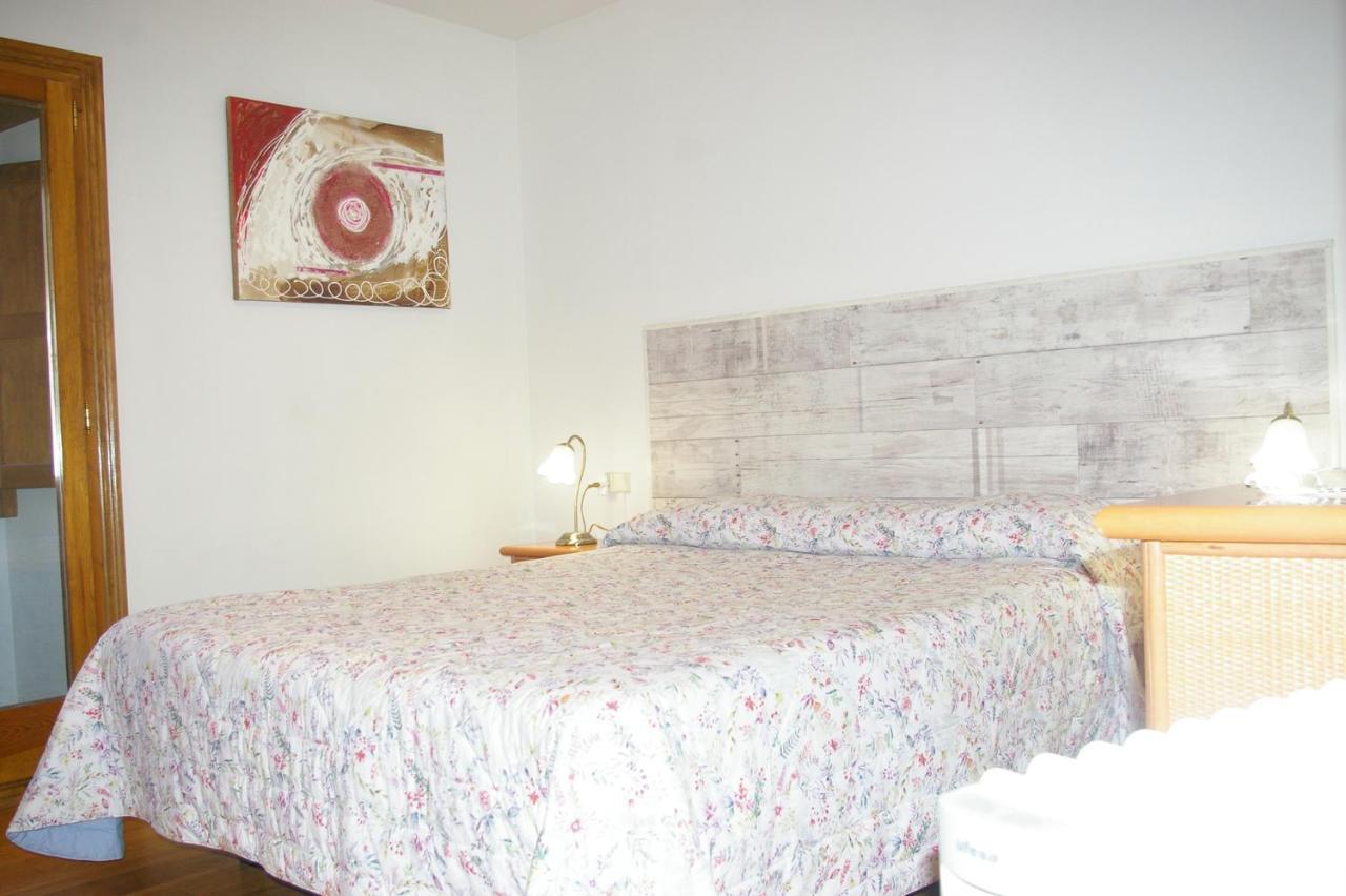 Apartment Apartmento Azkoiti