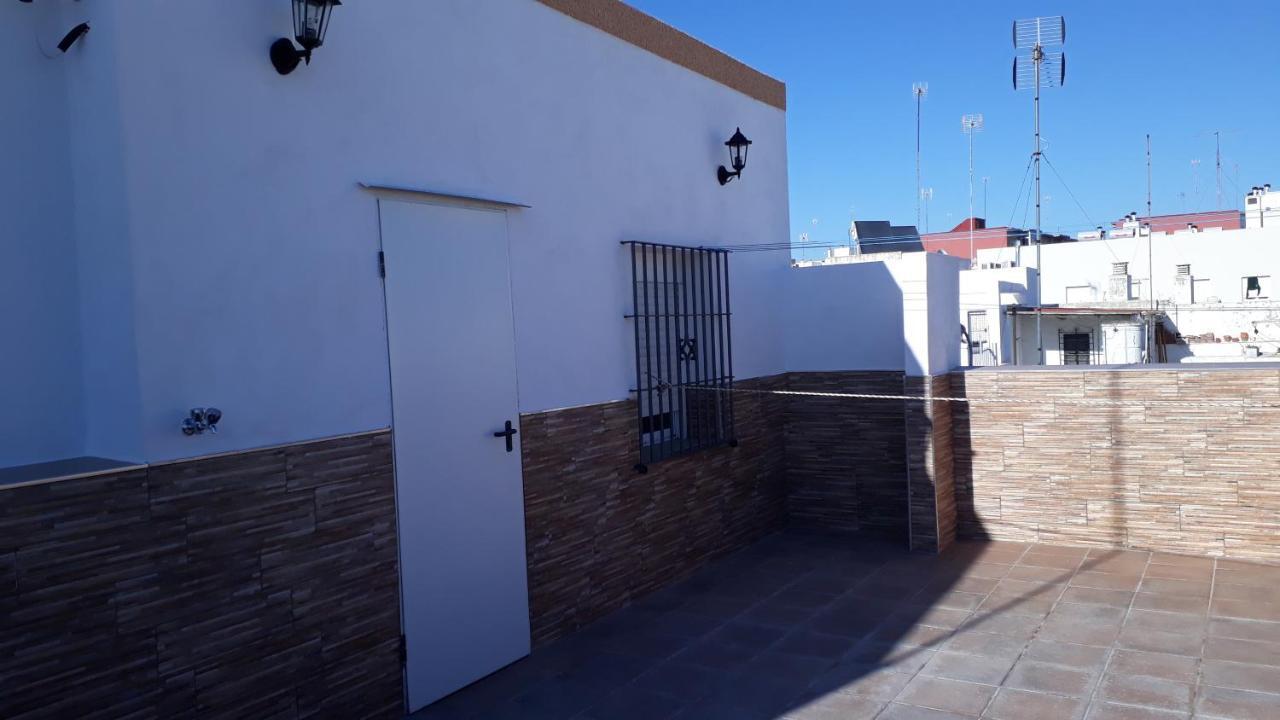 Apartamento Duplex Daises San Fernando
