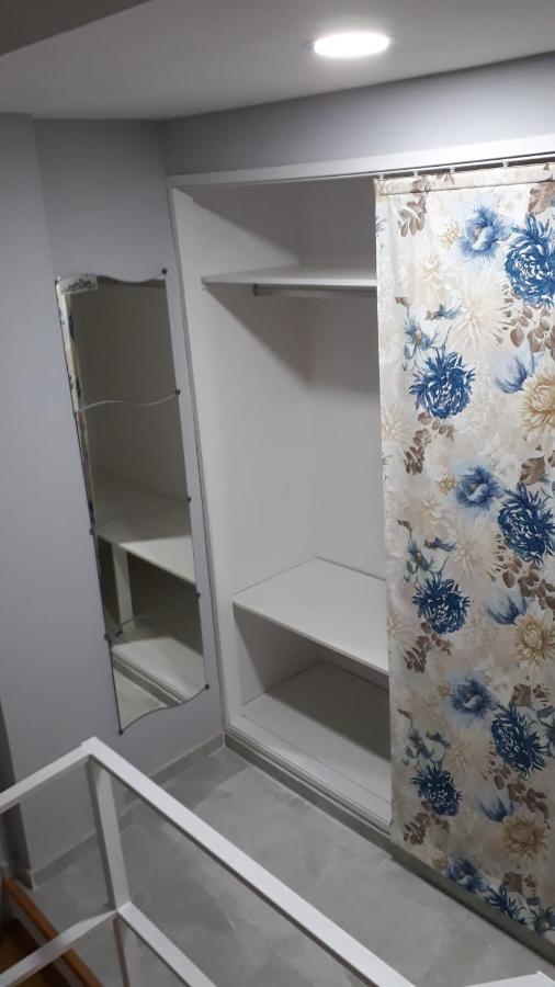 Apartamento Duplex Daises