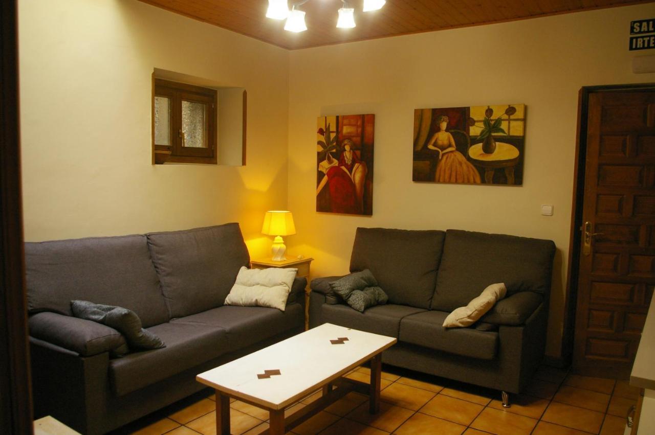 Apartmento Azkoiti * Ochagavía