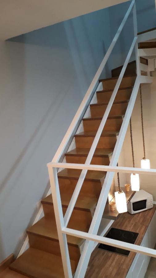Duplex Daises San Fernando
