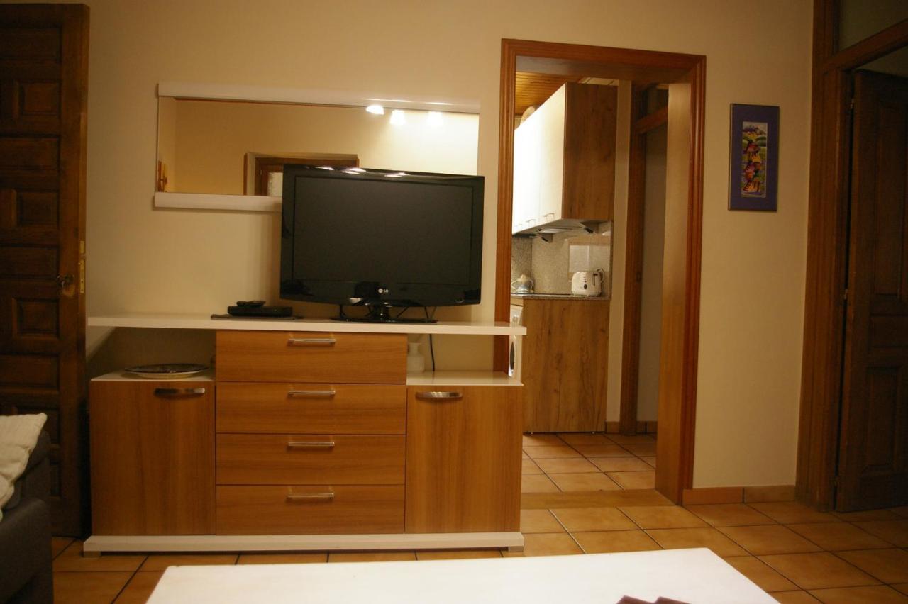 Apartment Apartmento Azkoiti Ochagavia