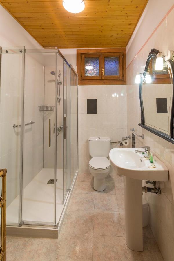 Apartamento Apartmento Azkoiti *