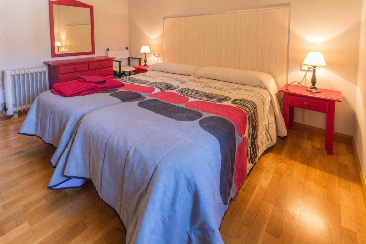 Apartmento Azkoiti * Ochagavia