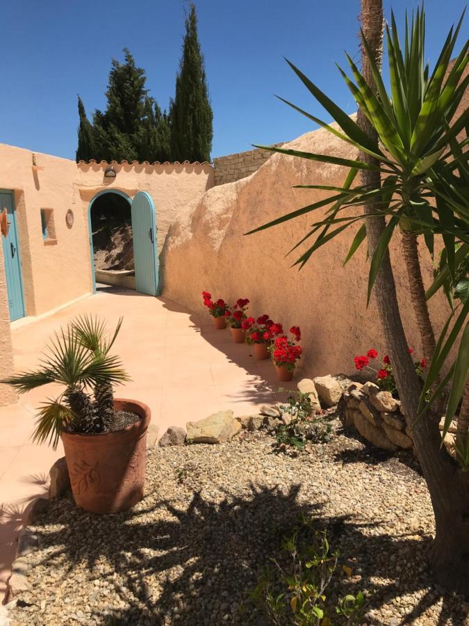 Villa Casa Margarita Turre