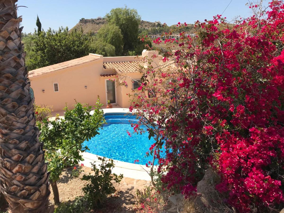 Casa Margarita Turre