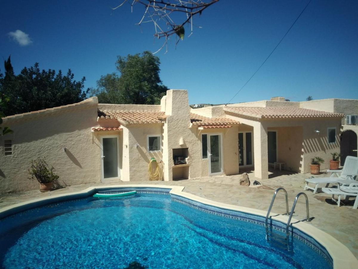 Villa Casa Margarita