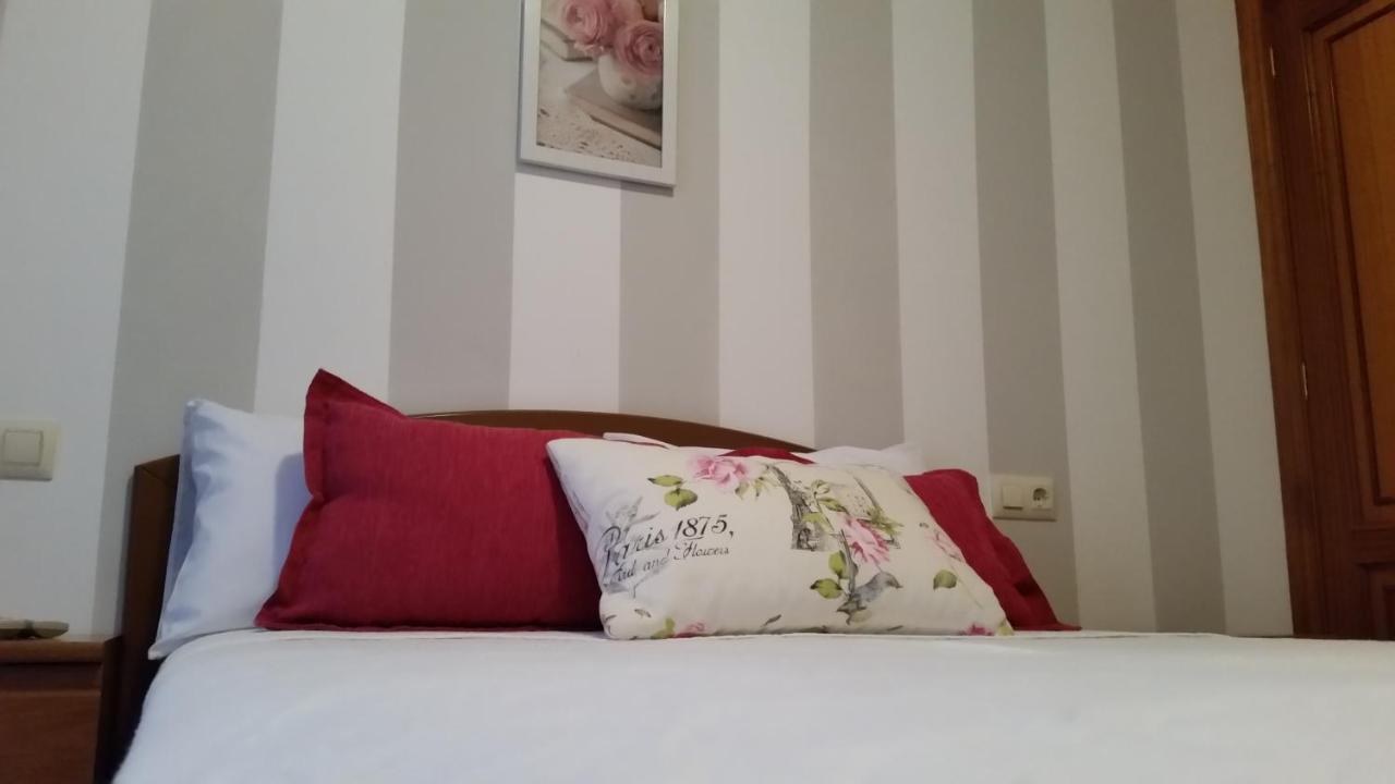 Apartamento Timón Puerto O Grove