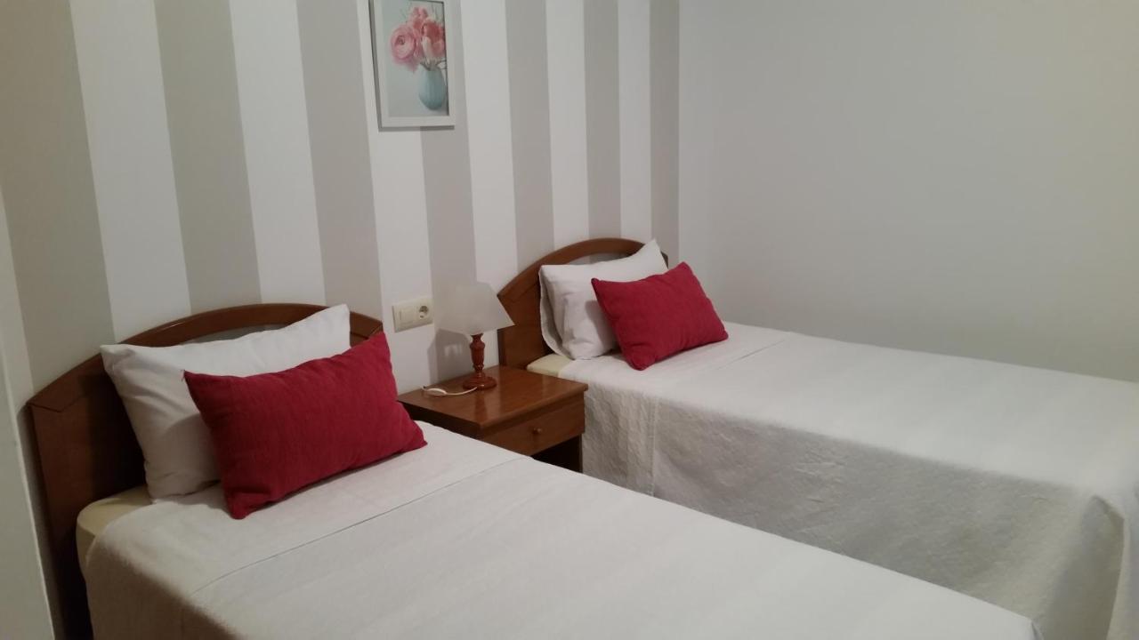 Timón Puerto Apartamento