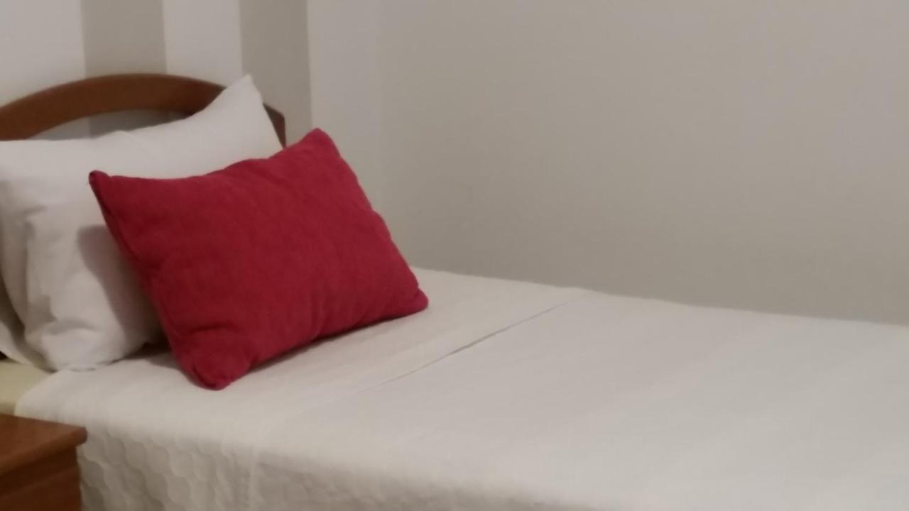 Timón Puerto Apartamento