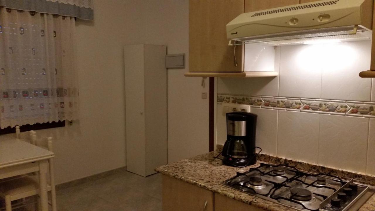 Timón Puerto Apartamento