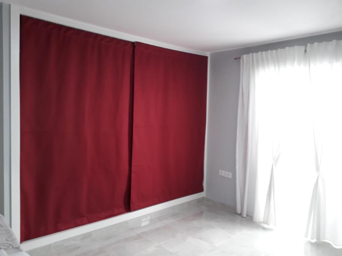 Apartamento Duplex Daises *