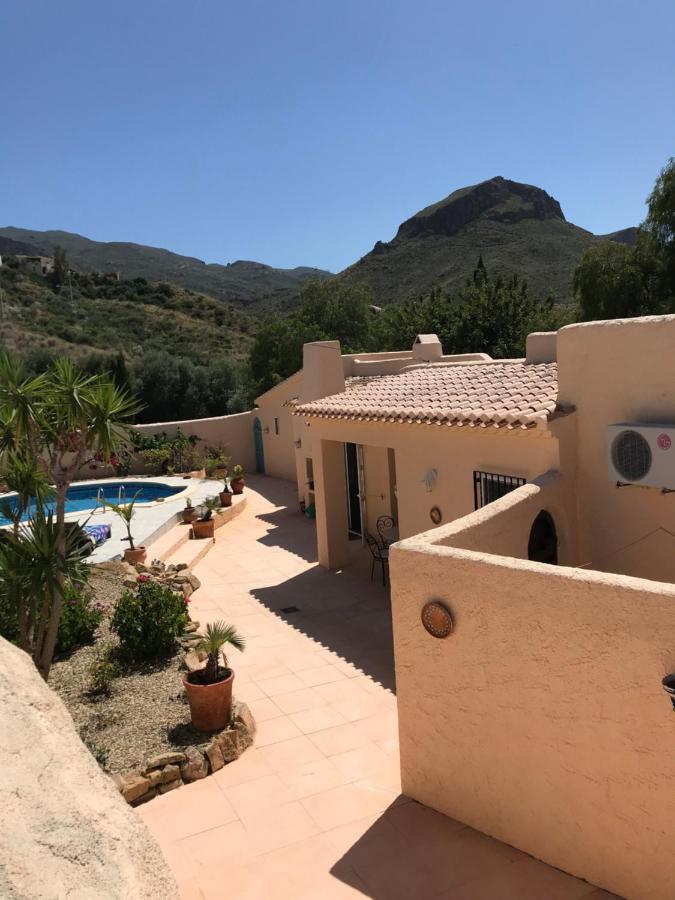 Casa Margarita *