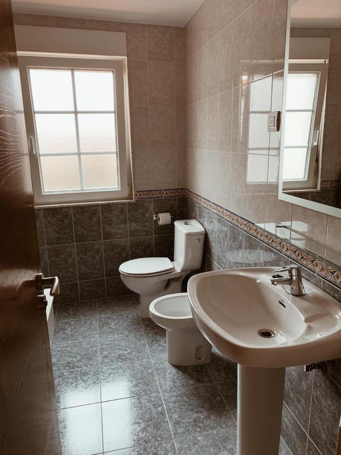 Apartamento Sardineiro *