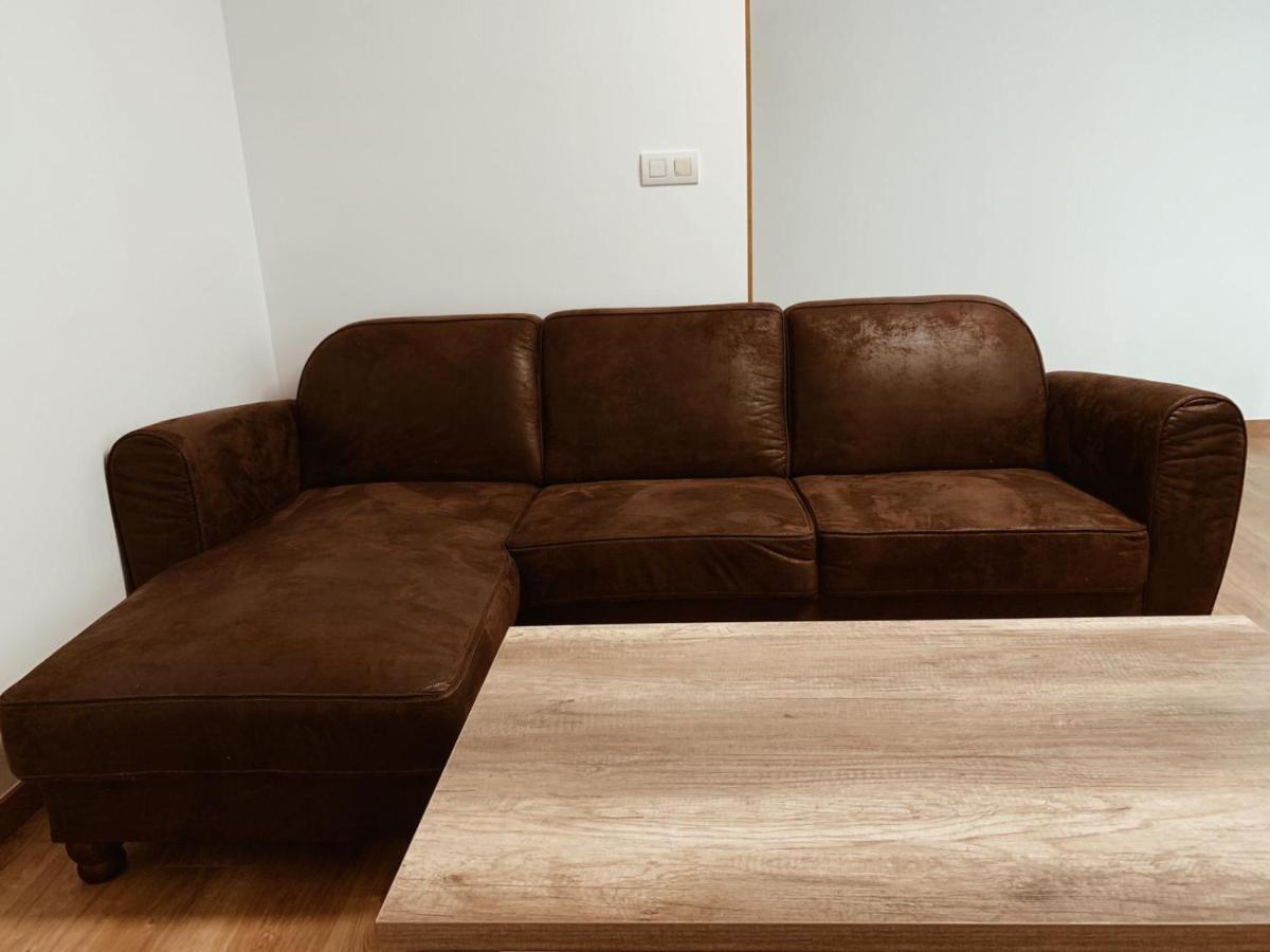 Apartamento Sardineiro Finisterre