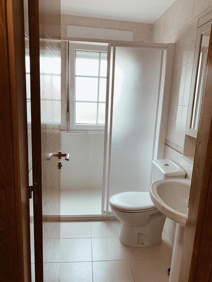 Apartamento Sardineiro * Finisterre