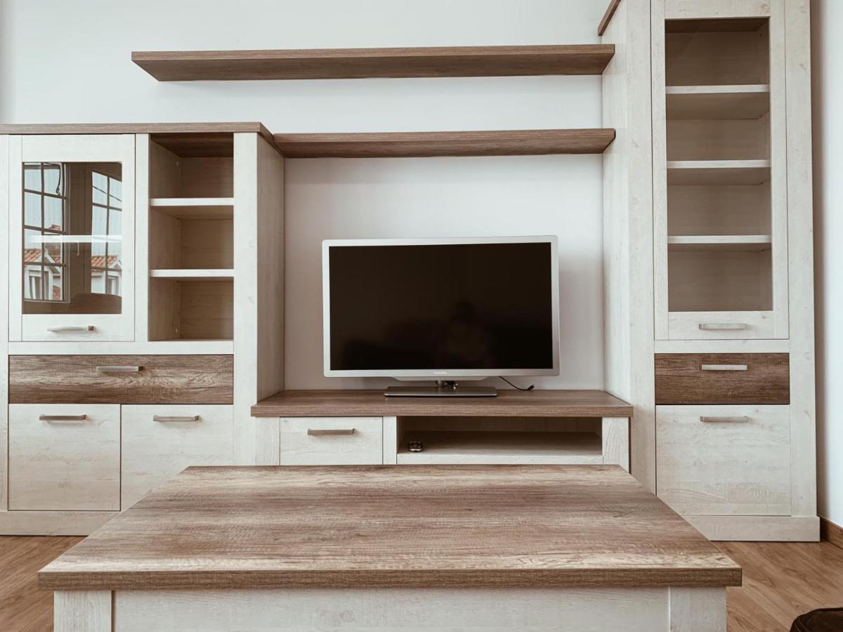 Apartamento Sardineiro * Finisterre