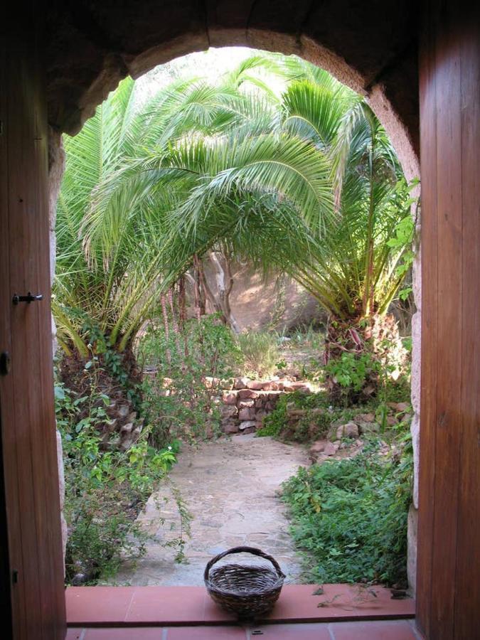 La Torretta Сasa de vacaciones Vilafamés (Villafamés)