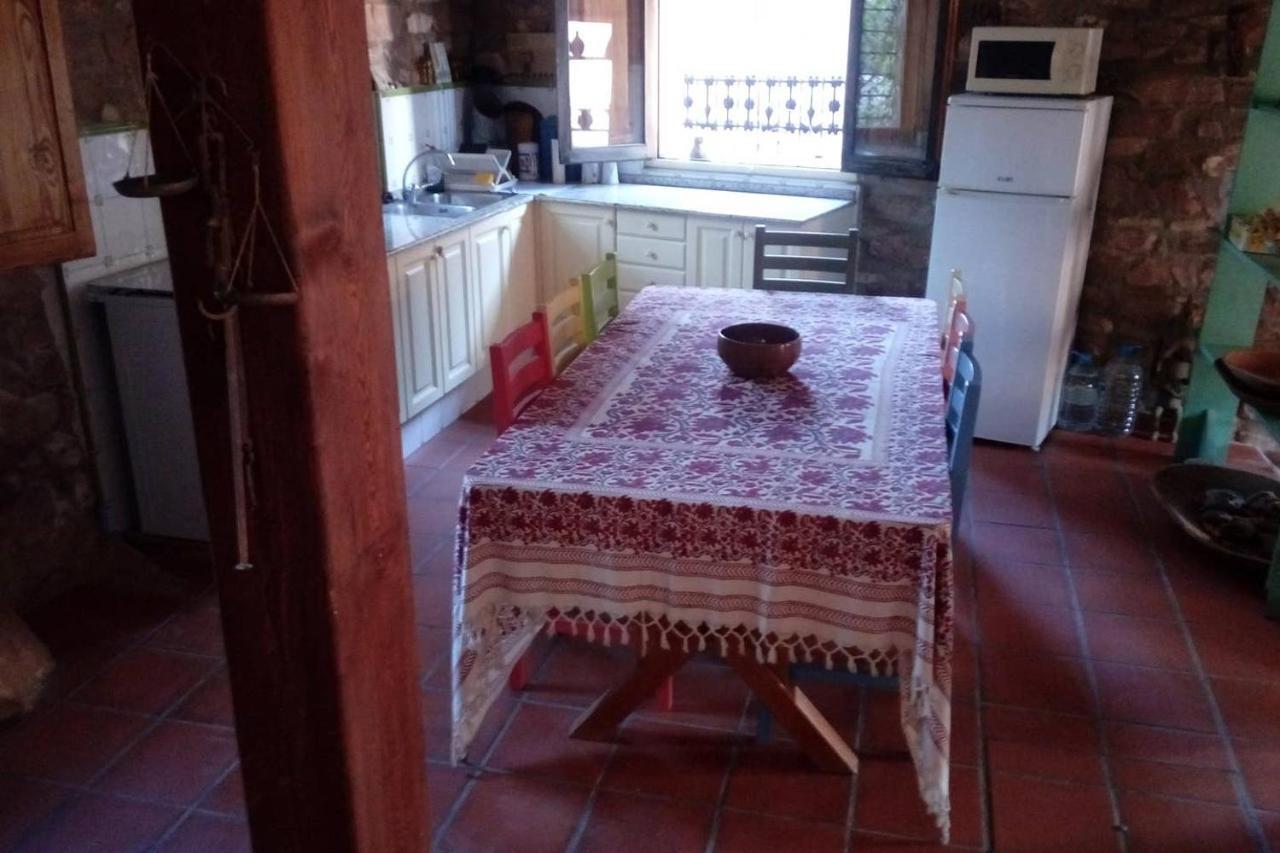 Сasa de vacaciones La Torretta Vilafamés (Villafamés)