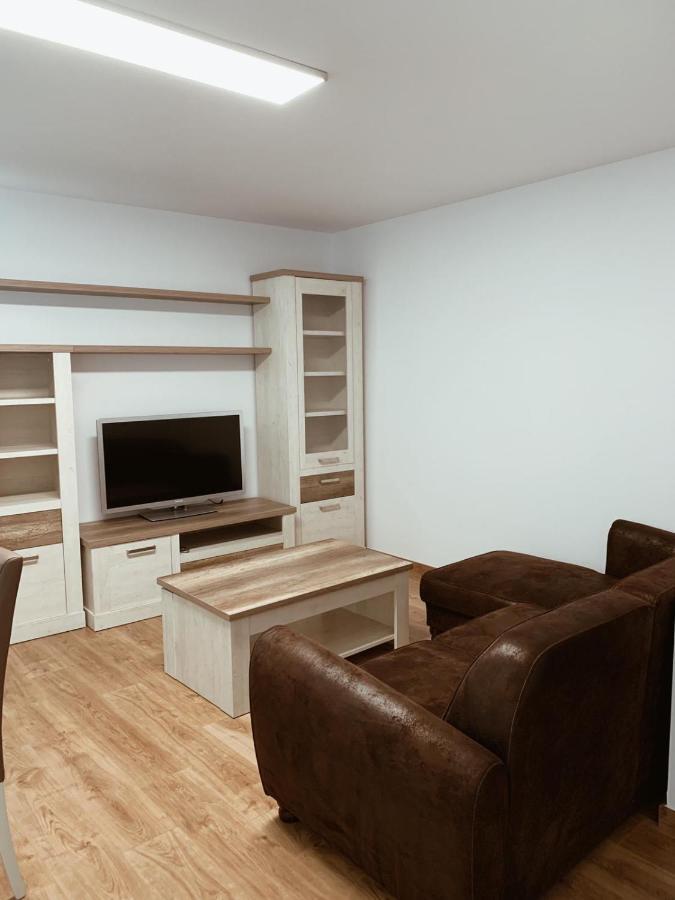 Apartment Apartamento Sardineiro