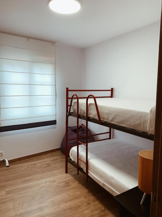 Apartment Apartamento Sardineiro Finisterre