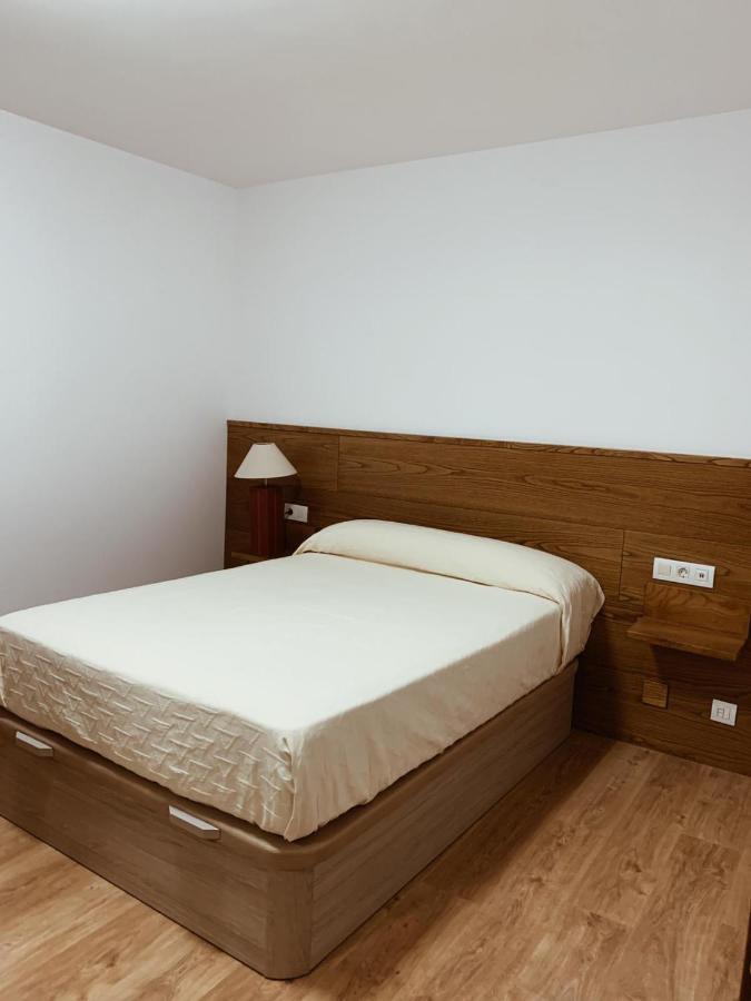 Apartment Apartamento Sardineiro