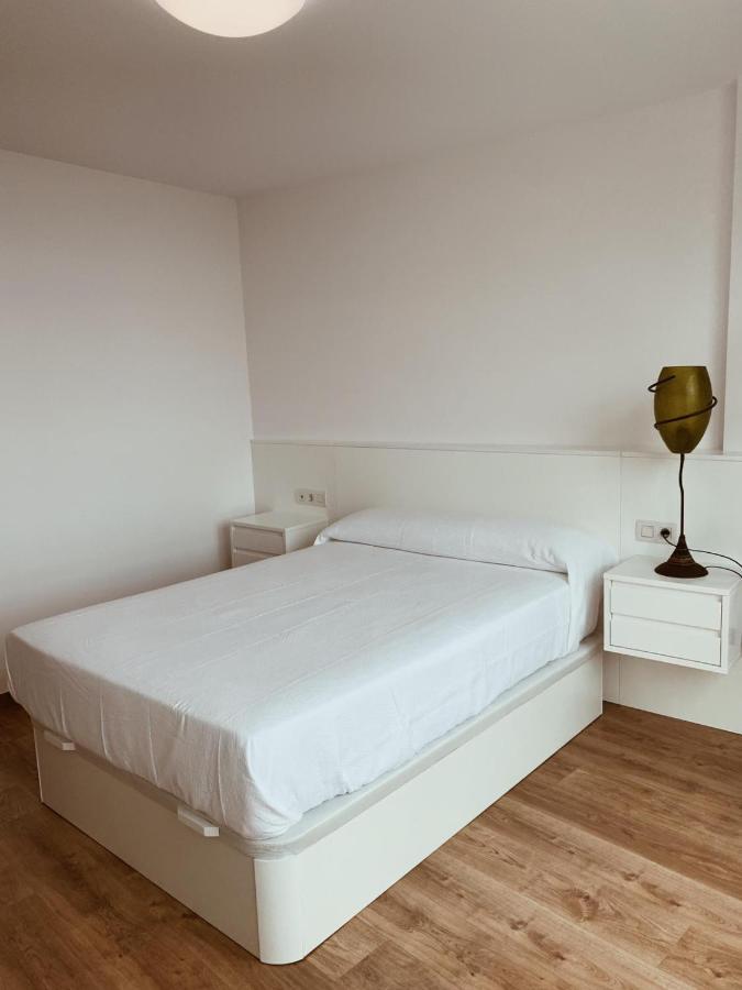 Apartment Apartamento Sardineiro Finisterre