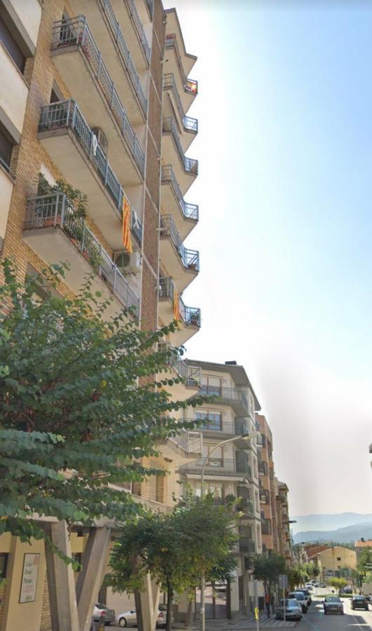 Apartamento Lo Piset De La Torre *