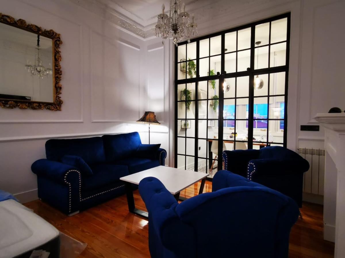 Apartamento Rua Boutique *