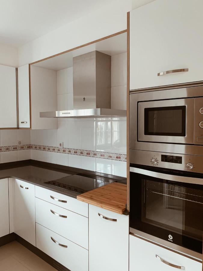 Apartamento Sardineiro Apartment
