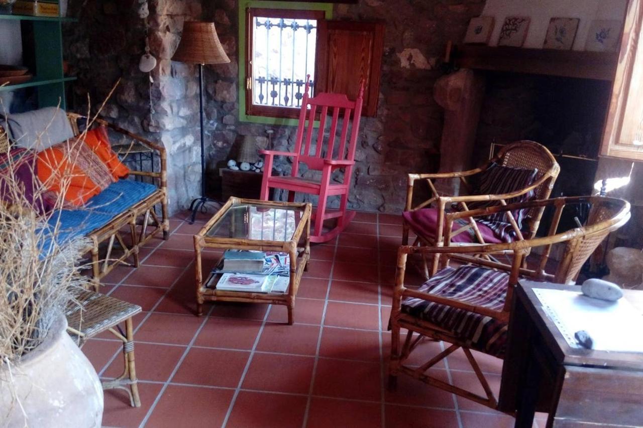 La Torretta Vilafamés (Villafamés)