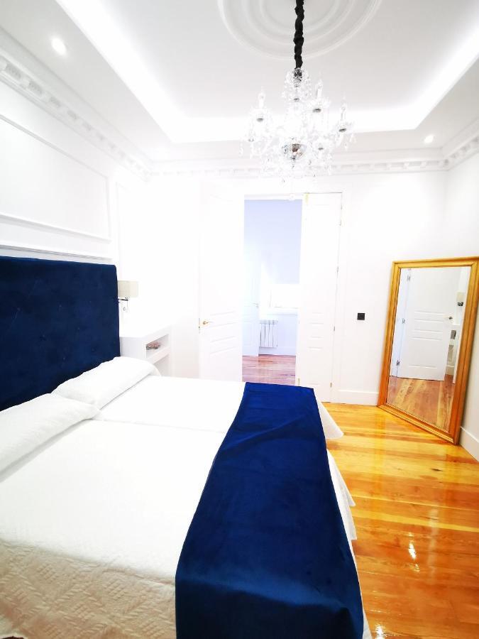 Rua Boutique Apartamento Salamanca