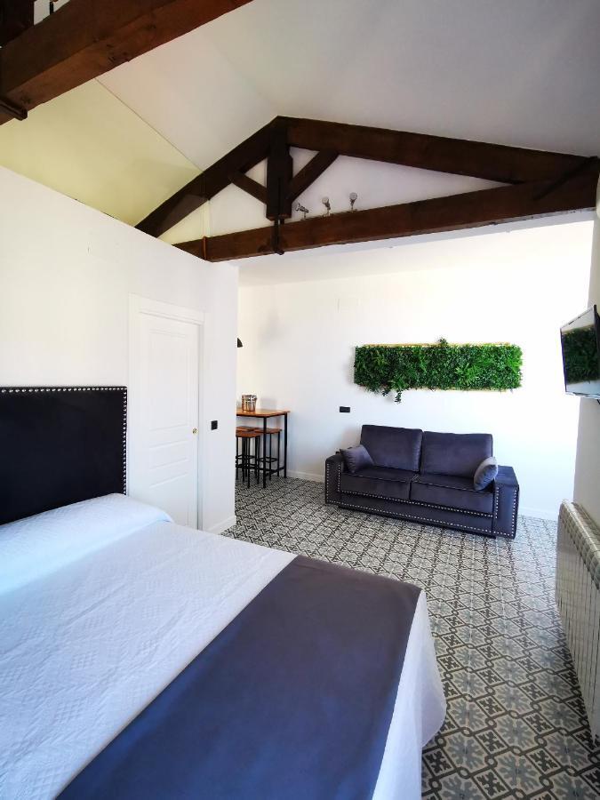 Apartamento Rua Boutique Salamanca